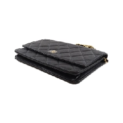 Ví xách Chanel Timeless Classic Line 33814 622763