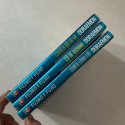 Combo 3 Tập Doremon tuyển tập những người thân yêu 960737