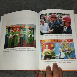 LỊCH SỬ SỞ CẢNH SÁT PHÒNG CHÁY VÀ CHỮA CHÁY THÀNH PHỐ HỒ CHÍ MINH (1975 - 2011) 701104