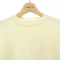 ロク 6ROKU 8613-199-0171 ニット 629691