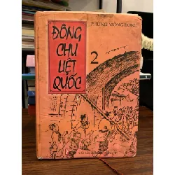 Đông Chu Liệt Quốc (tập 2) – Phùng Mộng Long 571475