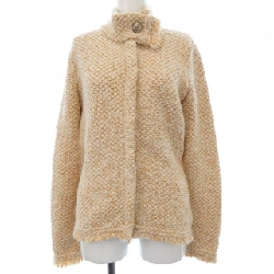 【Mã giảm giá】【Cổ điển】Áo khoác Chanel CHANEL