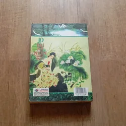 10 Đại mỹ nhân Trung Quốc  697987