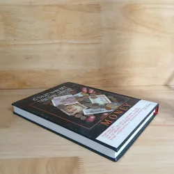 Kĩ Thuật Nhận Biết Tiền Thật, Tiền Giả - TS. Phan Văn Tính chủ biên 761079