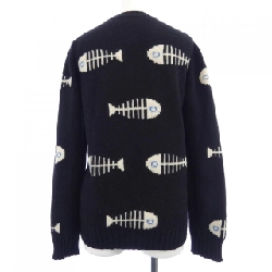 Prada PRADA P24N0F Áo len - Hàng hiệu Chính hãng 628420