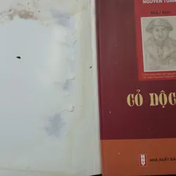 CỎ ĐỘC LẬP - NGUYỄN TUÂN  731153