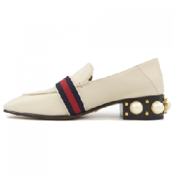 Giày cao gót GUCCI - Hàng hiệu Chính hãng 827663