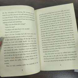 The Amazing Story of Adolphus Tips - Michael Morpurgo  1035377