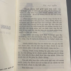 DANH NHÂN THẾ GIỚI TRONG CON MẮT CARNEGIE 353264