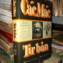 Các Mác - Tư Bản - Phê phán khoa kinh tế chính trị - Quyển 2