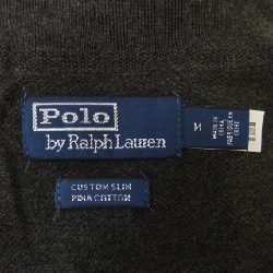 Áo polo POLO RALPH LAUREN - Hàng hiệu Chính hãng 901774