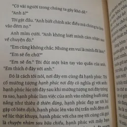 Tiểu thuyết GỌI EM BẰNG TÊN ANH [CALL ME BY YR NAME] Tg. ANDRE ACIMAN 597369