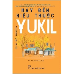 Hãy đến hiệu thuốc Yukil - Kim Seung-oh 2018 New 100% HCM.PO 48047