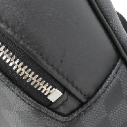 Ba lô Louis Vuitton Damier Graphite Josh N40365 610331