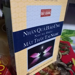 nhân quả báo ứng