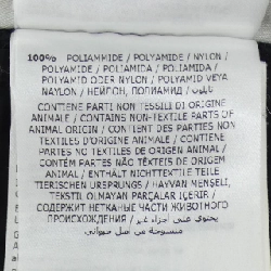 MONCLER AREDHEL Áo khoác lông - Hàng hiệu Chính hãng 815879