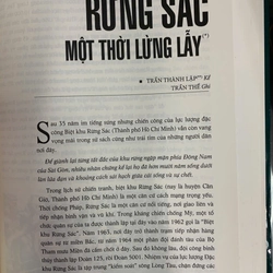 HỒI KÝ CĂN CỨ KHÁNG CHIẾN KHU SÀI GÒN CHỢ LỚN GIA ĐỊNH (2 TẬP) 500219