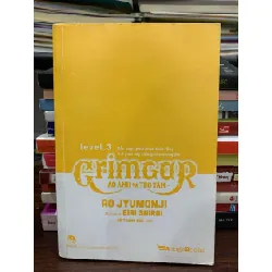 Grimgar – Ảo ảnh và tro tàn (Level 3) – Ao Jyumonji, Eiri Shirai 572516