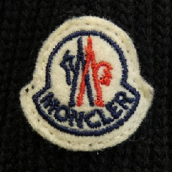 MONCLER 20939B00038 Áo khoác lông - Hàng hiệu Chính hãng 814180