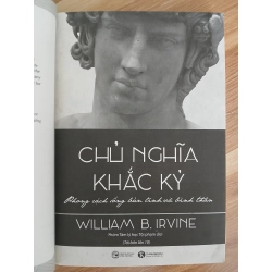 Chủ Nghĩa Khắc Kỷ 550528