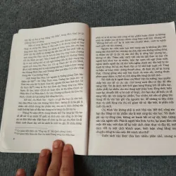 KHÔNG THỂ MỒ CÔI - MINH VÂN 727159