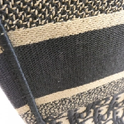 Túi xách Dior Book Tote Medium M1296ZRIW - Hàng hiệu Authentic 801492