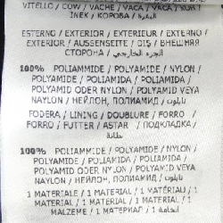 MONCLER RYAN Áo khoác lông - Hàng hiệu Chính hãng 893281