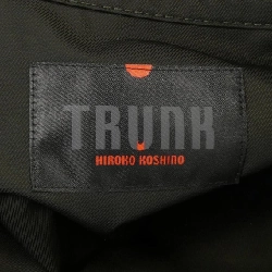 【Mã giảm giá】Áo khoác TRUNK 641461