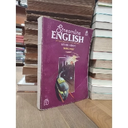 Streamline English: Destinations - Bernard Hartley & Peter Viney 185606