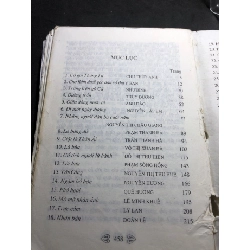 Truyện ngắn nữ chào thiên niên kỷ 2003 mới 50% ố bẩn nhẹ rách bìa mất vài trang Nhiều tác giả HPB0906 SÁCH VĂN HỌC 915255
