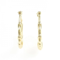 Bông tai 750YG - Hàng hiệu Authentic 866984