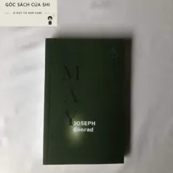 May - Joseph Conrad 694059