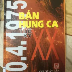 bản hùng ca thế kỷ xx