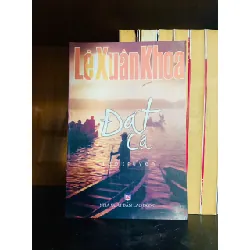 Đất lạ - Lê Xuân Khoa - VĂN HỌC - VAVO1211