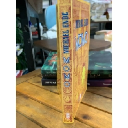 MOMO-Michael ende 746269