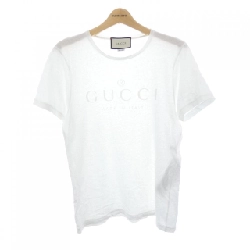 Gucci GUCCI 441685-X3A80 Áo thun - Hàng hiệu Chính hãng