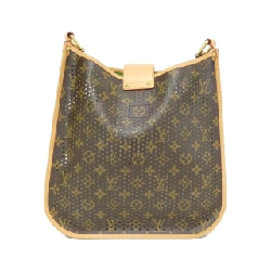 Túi xách vai Louis Vuitton Monogram Perforé Musette M95173 - Hàng hiệu Chính hãng 768259