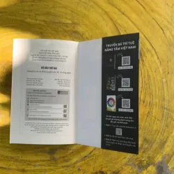 BỘ NÃO THỨ HAI - ĐỒ TỬ BÁI 1023330