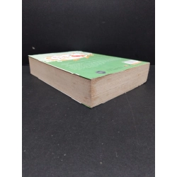 Nhật ký thăng chức của thổ thần - Mèo lười ngủ ngày mới 70% ố vàng 2014 HCM.ASB0609 341334