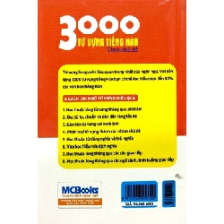 3000 Từ Vựng Tiếng Hàn Theo Chủ Đề - Changmi, Dương Thị Hồng Yên 285187