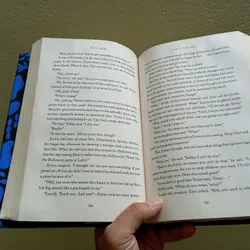 Such a fun age, sách ngoại văn tiếng Anh english book  719415