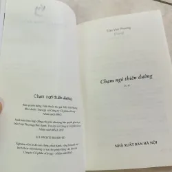 Chạm ngõ thiên đường  789231