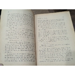 Yêu muộn - Pearl S.Buck ( bản dịch Văn Hoà và Thiên Long ) 999878