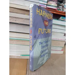 Harness the future - Shirley Roberts 702519