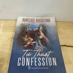 Tự Thuật CÒNESSION