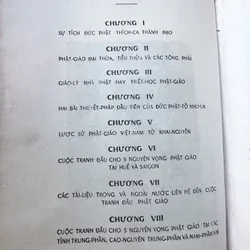 Việt Nam phâtk giáo tranh đấu sử 593696