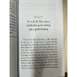 Cuộc phiêu lưu của Marie đệ nhất- Quốc vương xứ Sedang - Lê Nguyễn