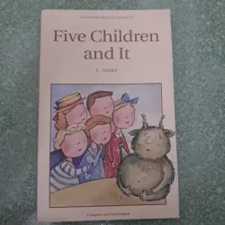 Five children and it