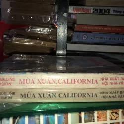 Mùa xuân California - J. Briskin 786937