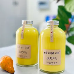 Máy làm sữa hạt UNIE UMB10 dung tích 1L 745789